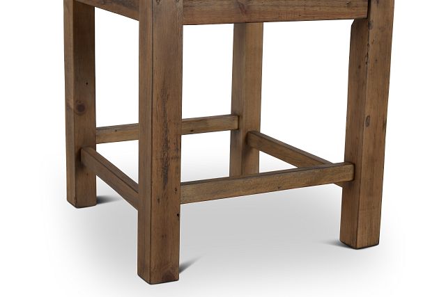 Maxton Mid Tone Side Chair