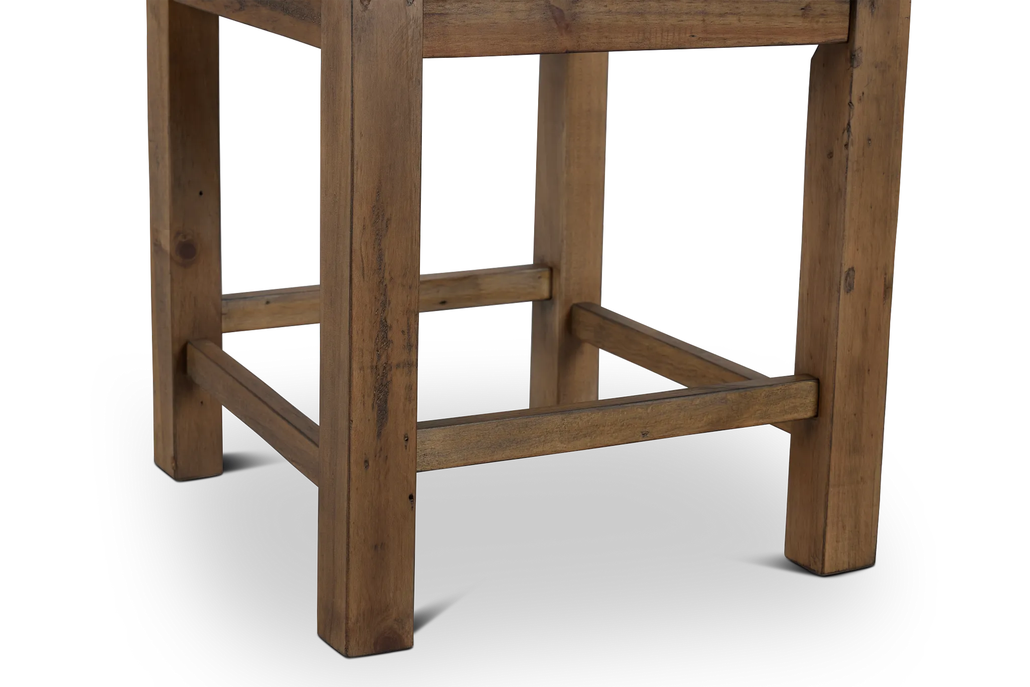 Maxton Mid Tone Side Chair