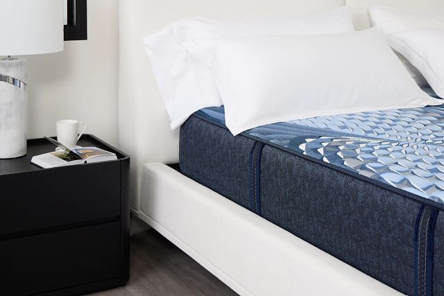 Serta Icomfort Elana 12" Firm Memory Foam Mattress