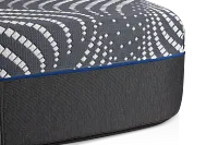 Sealy Posturepedic Plus High Point 14" Firm Hybrid Mattress