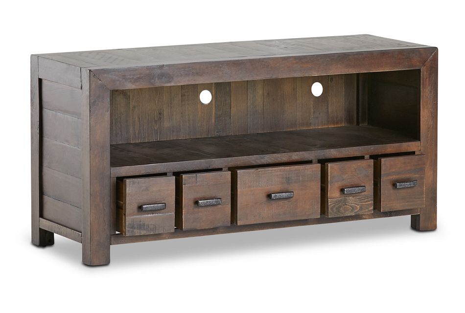 Seattle Dark Tone 47" Tv Stand