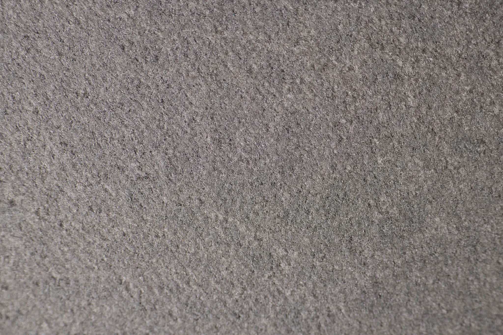 Colton Light Gray Micro Large Dual Power Reclining Two-arm Sectional