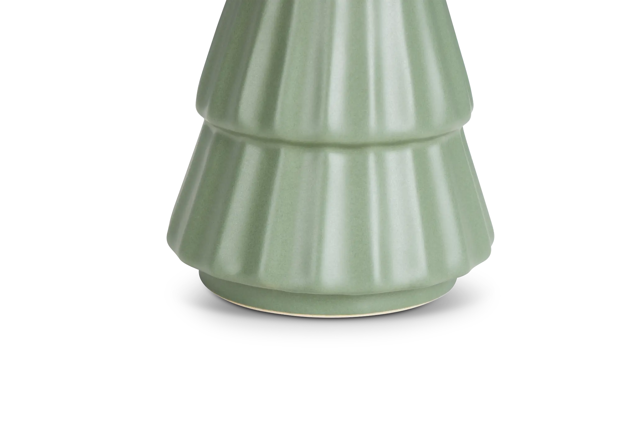 Joll Light Green Tabletop Accessory Joll Light Green Tabletop Accessory