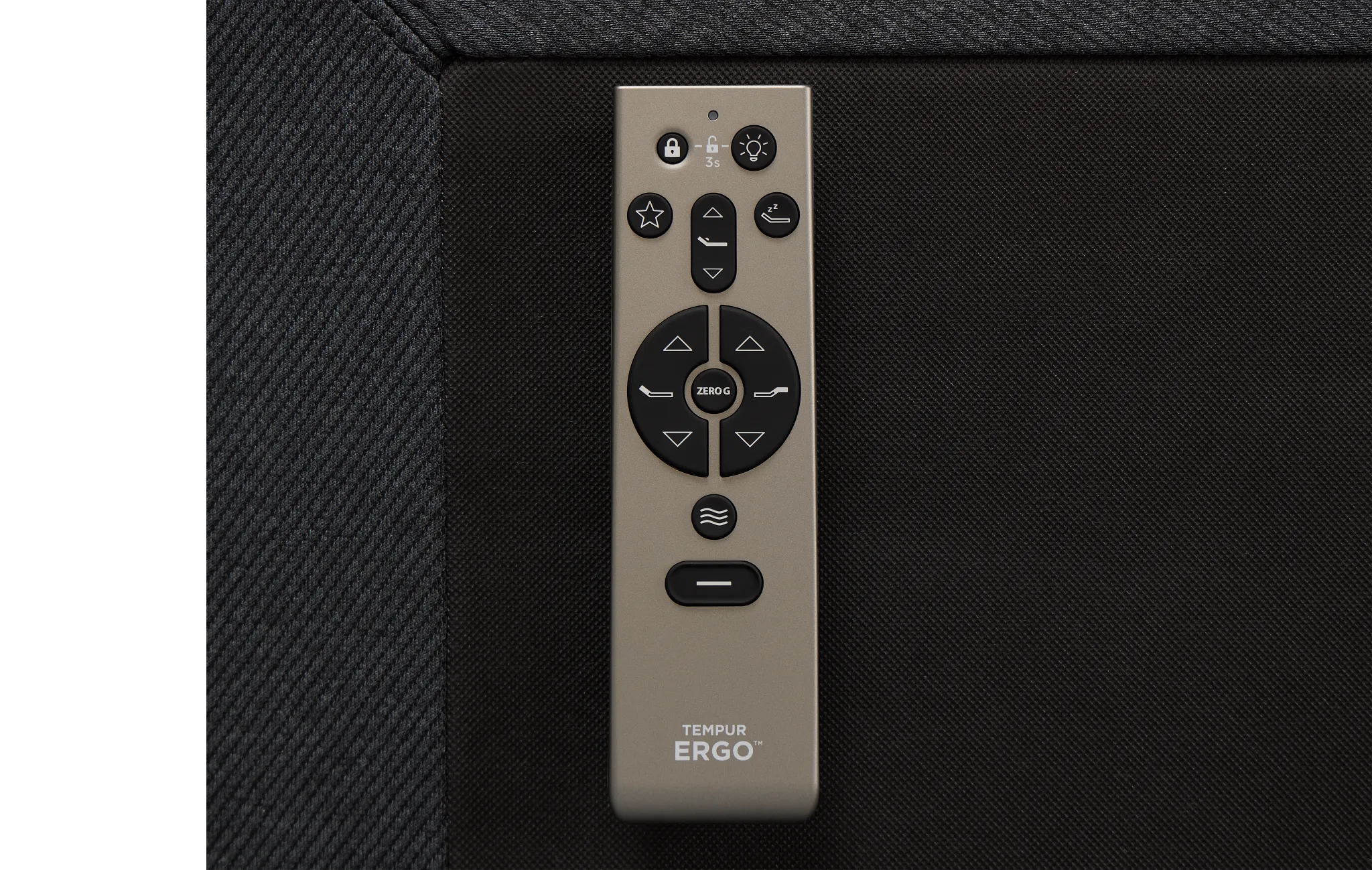 Tempur-pedic Tempur-ergo 3.0 Adjustable Base