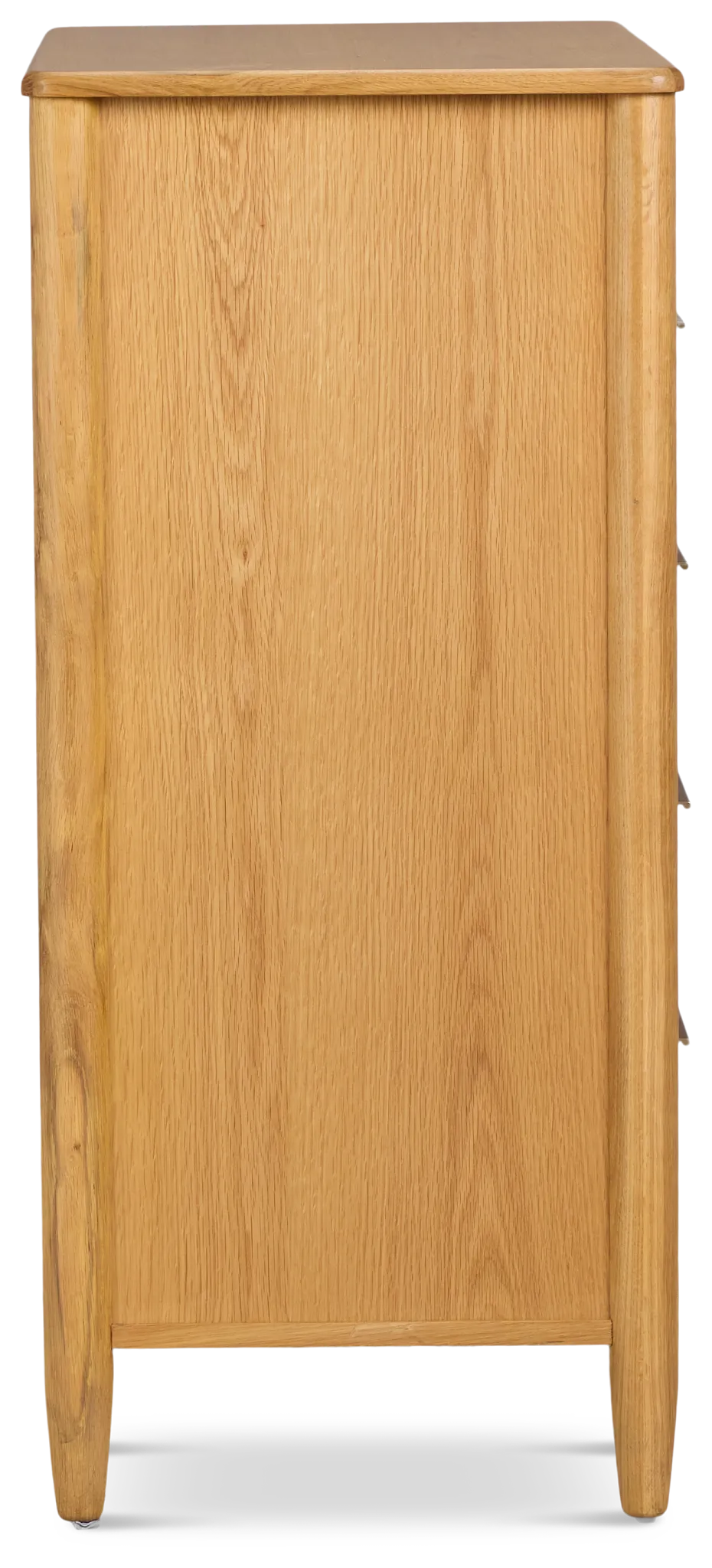 Stockton Light Tone Drawer Chest