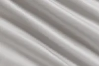 Rest & Renew Cotton Sateen Gray 300 Thread Duvet Set