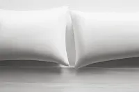 Avocado Organic White 400 Thread Sheets