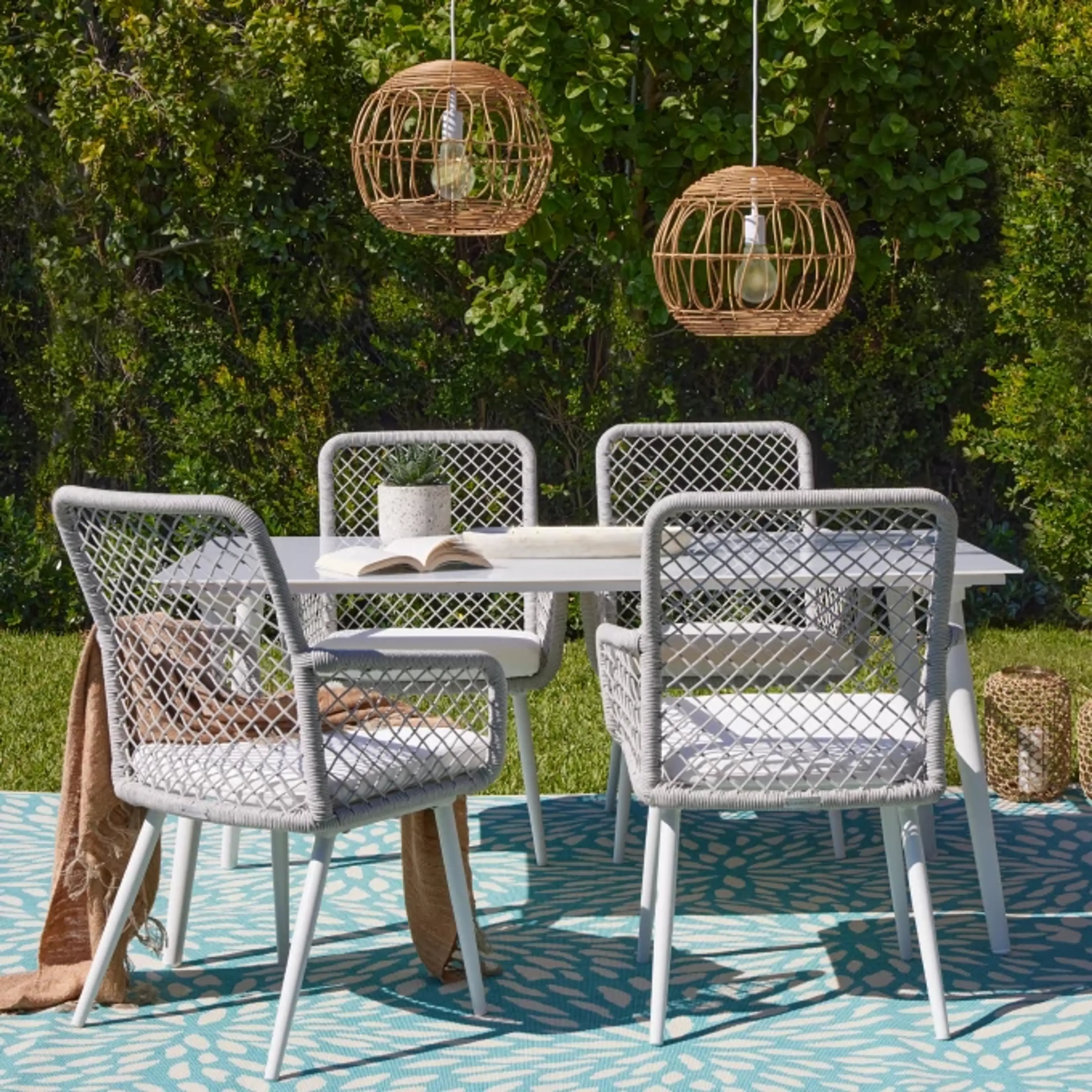 Importance of Outdoor Furniture Maintenance