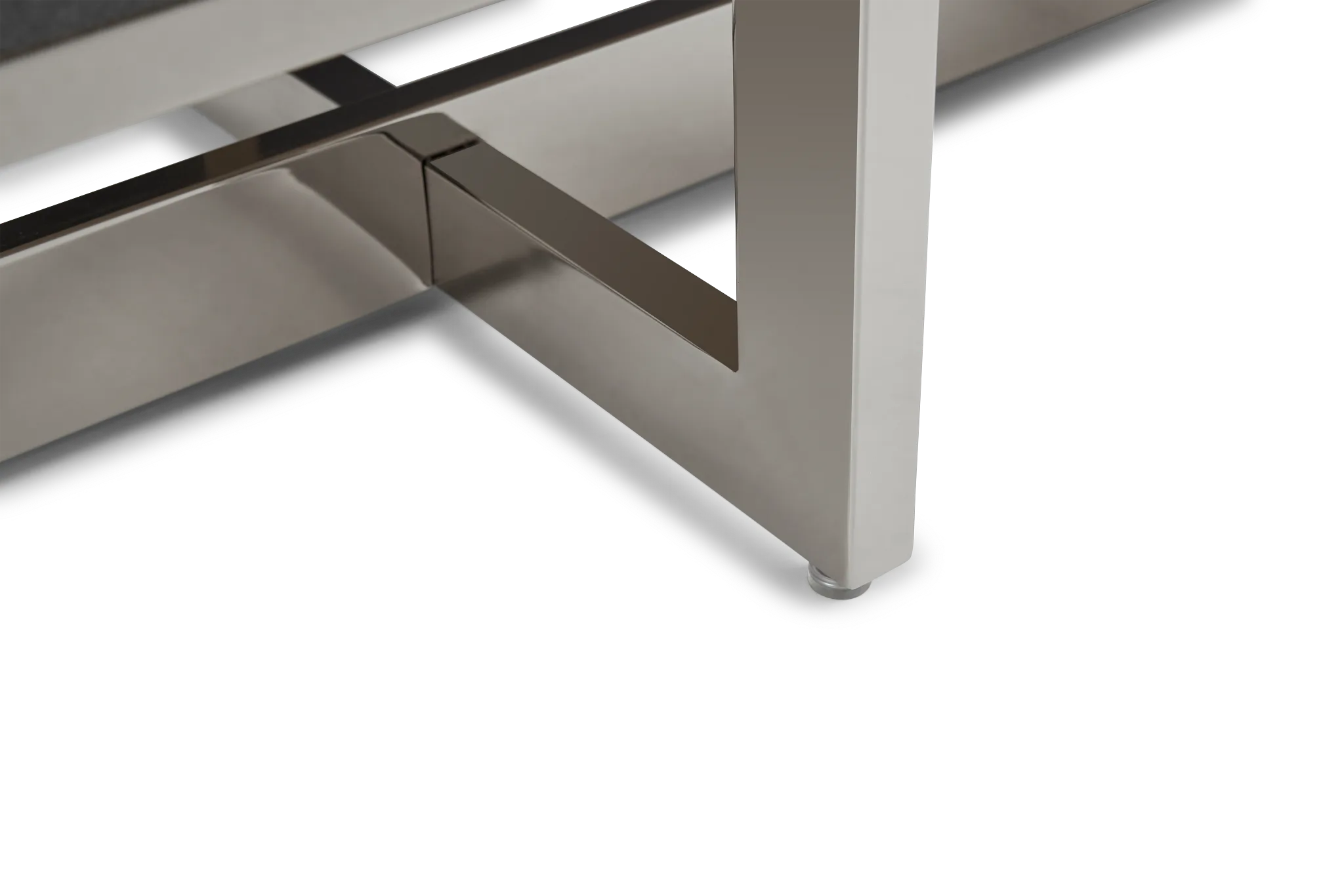 Cortina Gray Large Drawer Chest