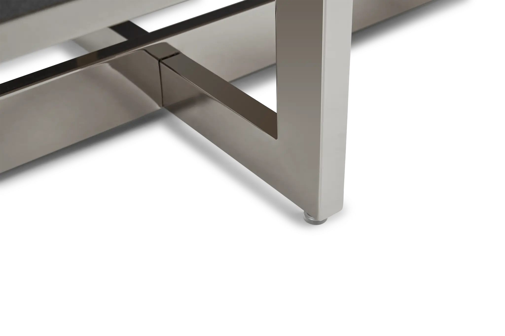 Cortina Gray Large Drawer Chest Cortina Gray Large Drawer Chest