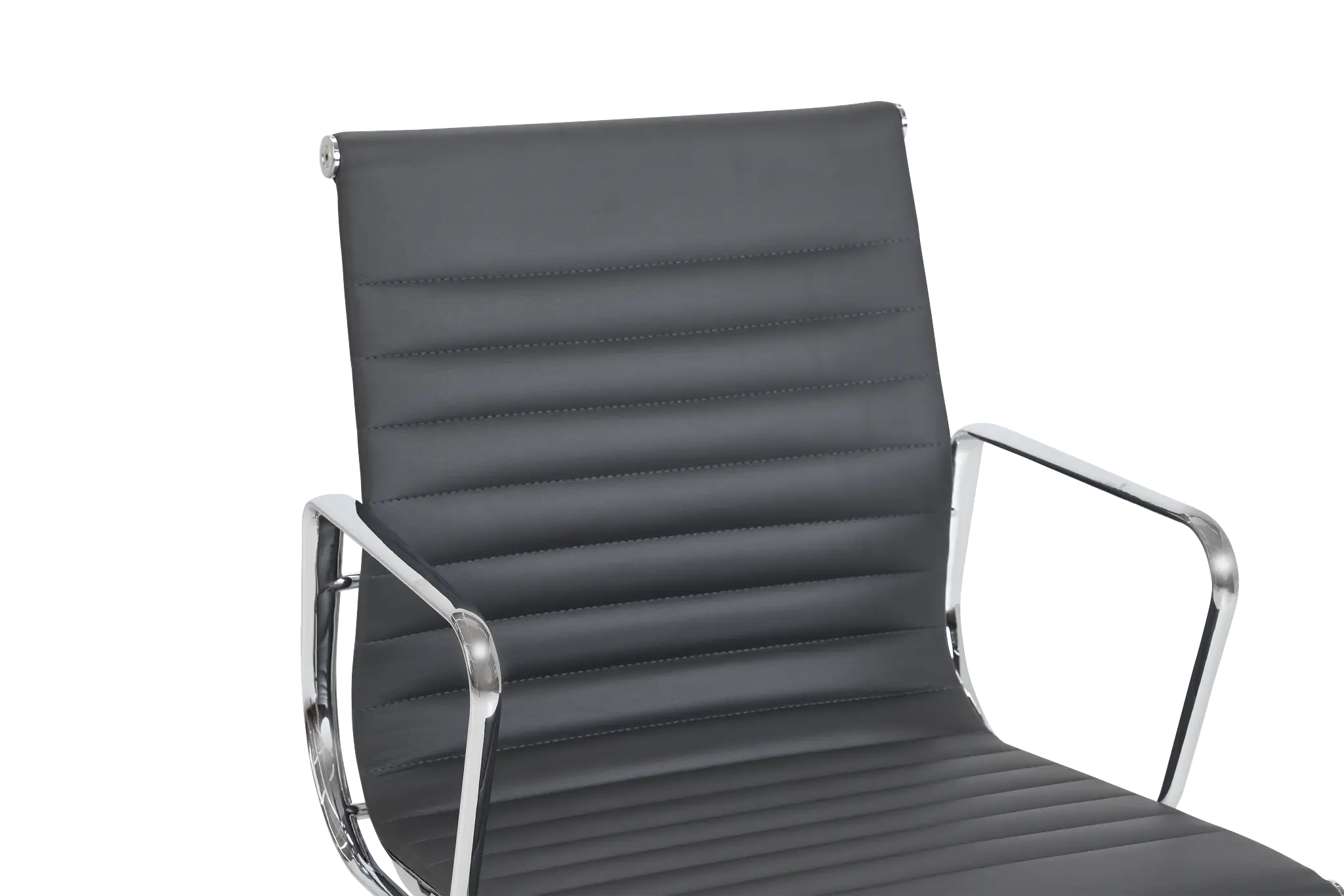 Mateo Gray Desk Chair Mateo Gray Desk Chair