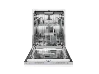 Bertazzoni 24 Series Panel Ready 24" Built In Dishwasher