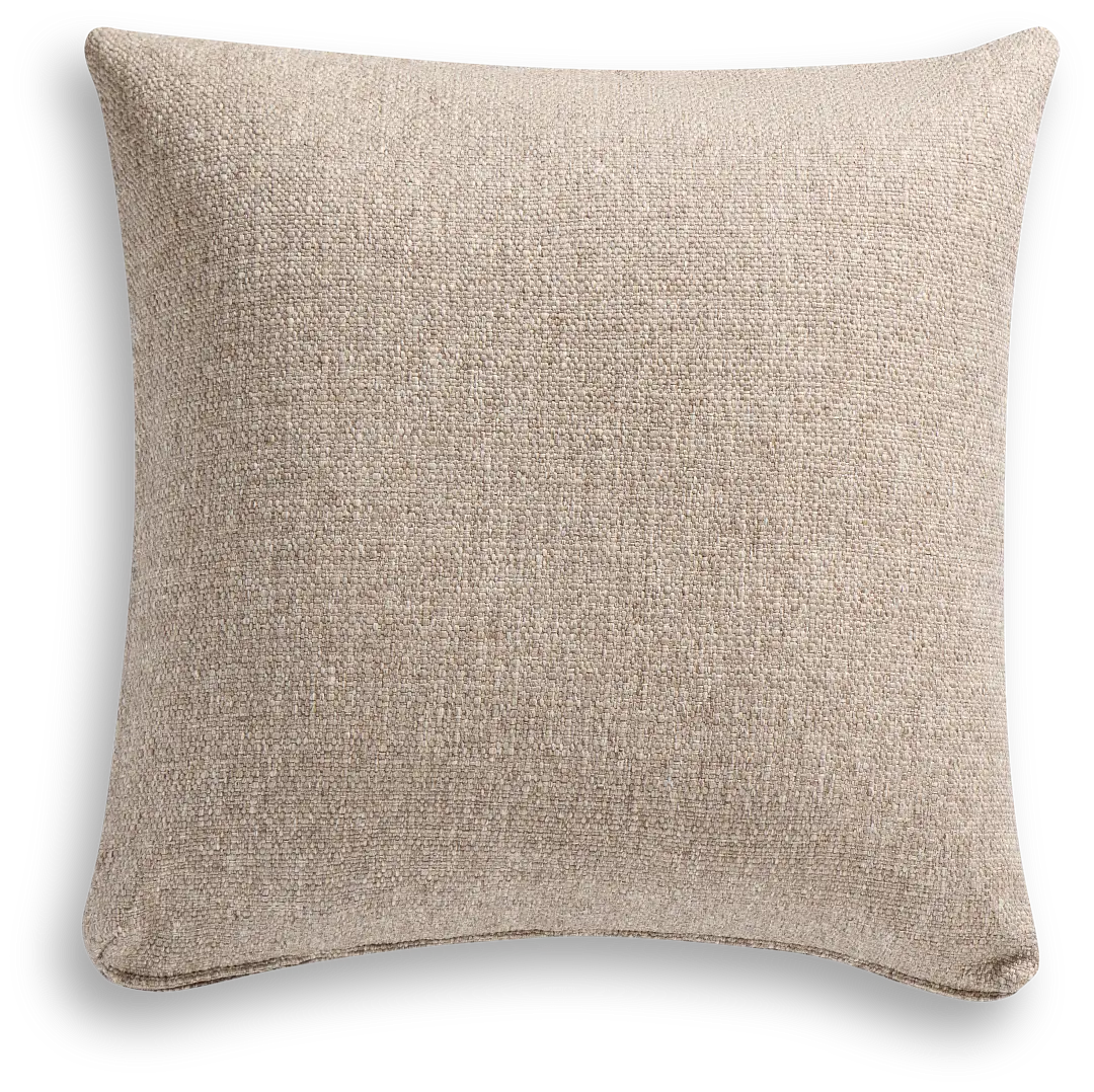 Sinclair Brown 20" Accent Pillow Sinclair Brown 20" Accent Pillow