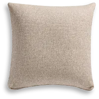 Sinclair Brown 20" Accent Pillow