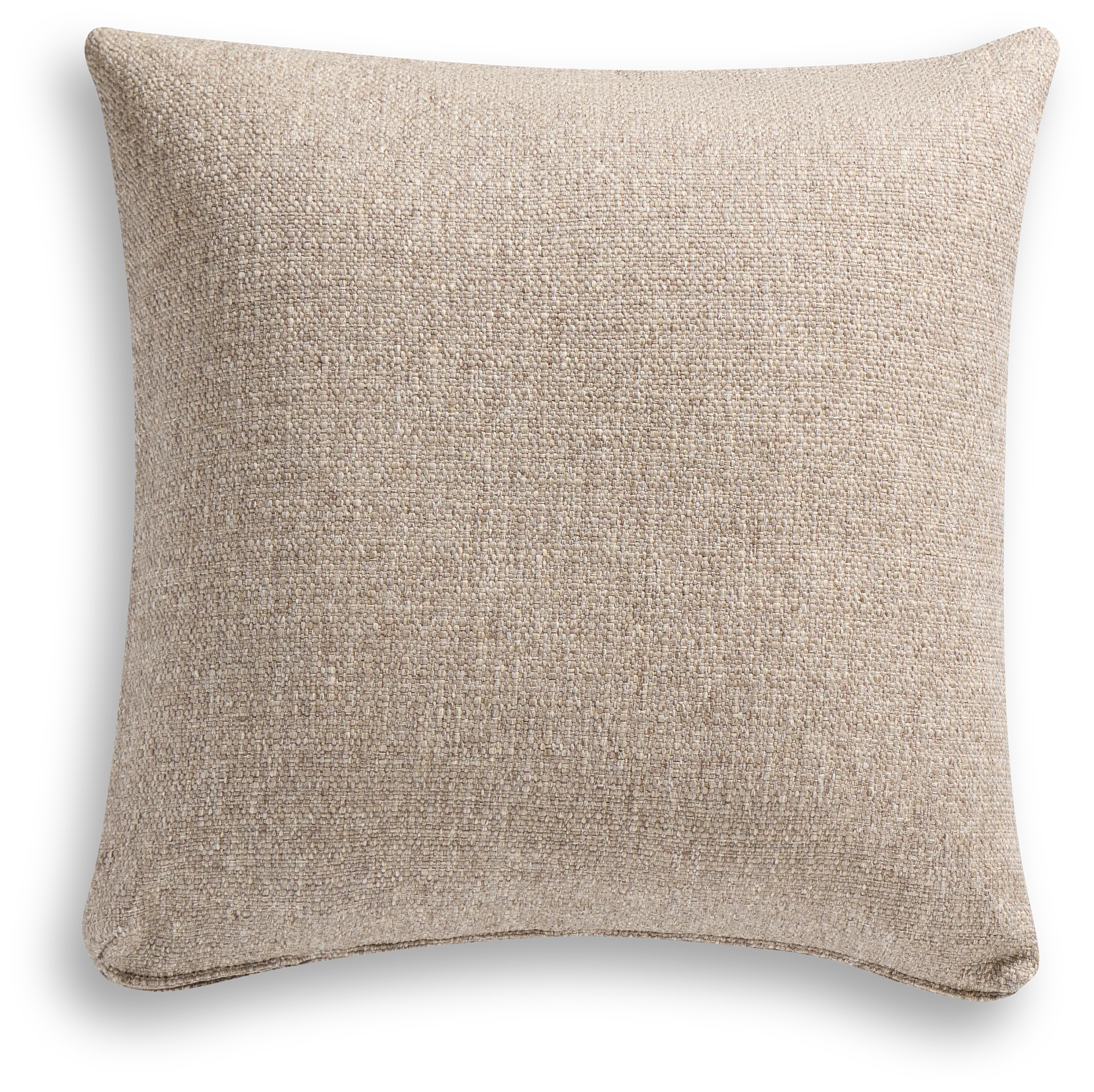 Sinclair Brown 20" Accent Pillow