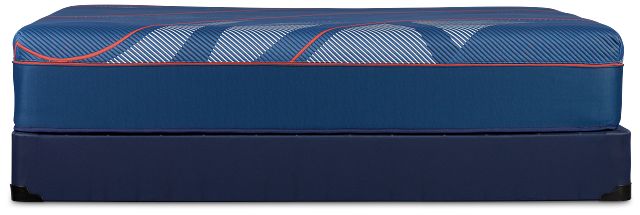Posturepedic Elite Spring Albany 2 Medium Mattress Set