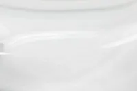 Evers White Sculpture