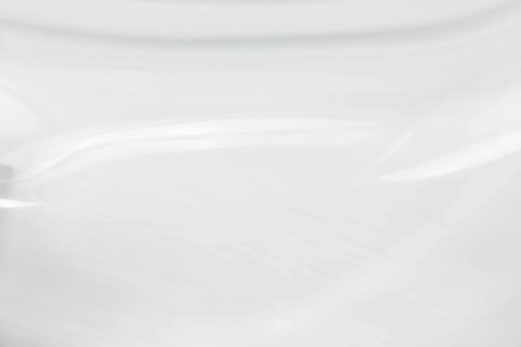 Evers White Sculpture