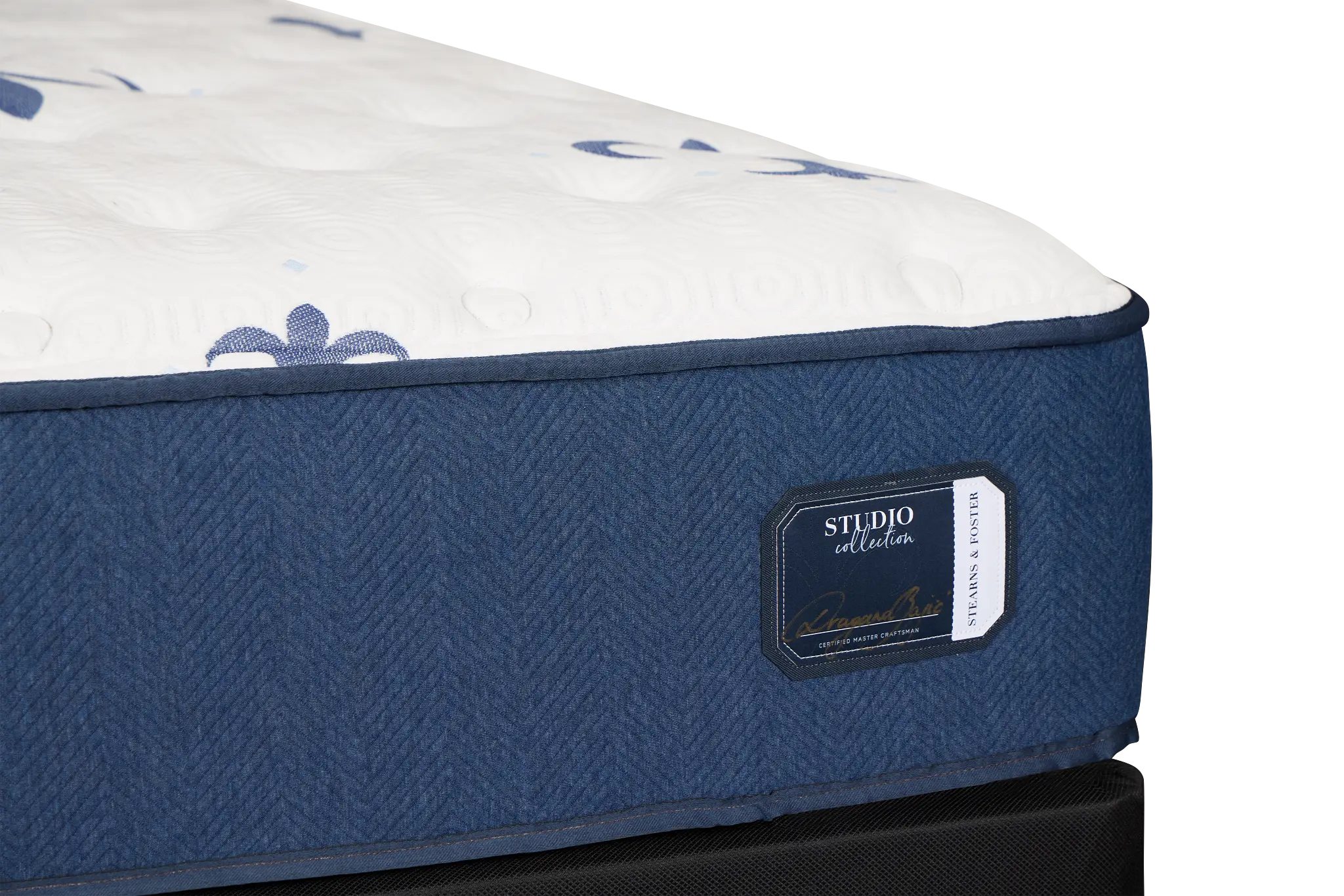 Stearns & Foster Studio 14" Medium Tight Top Mattress Stearns & Foster Studio 14" Medium Tight Top Mattress