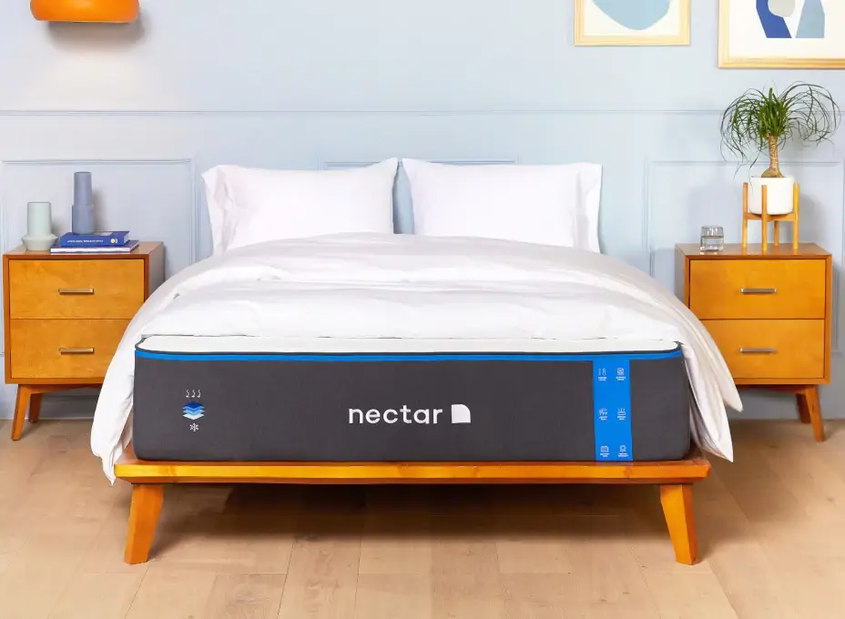Nectar Classic Nectar Classic