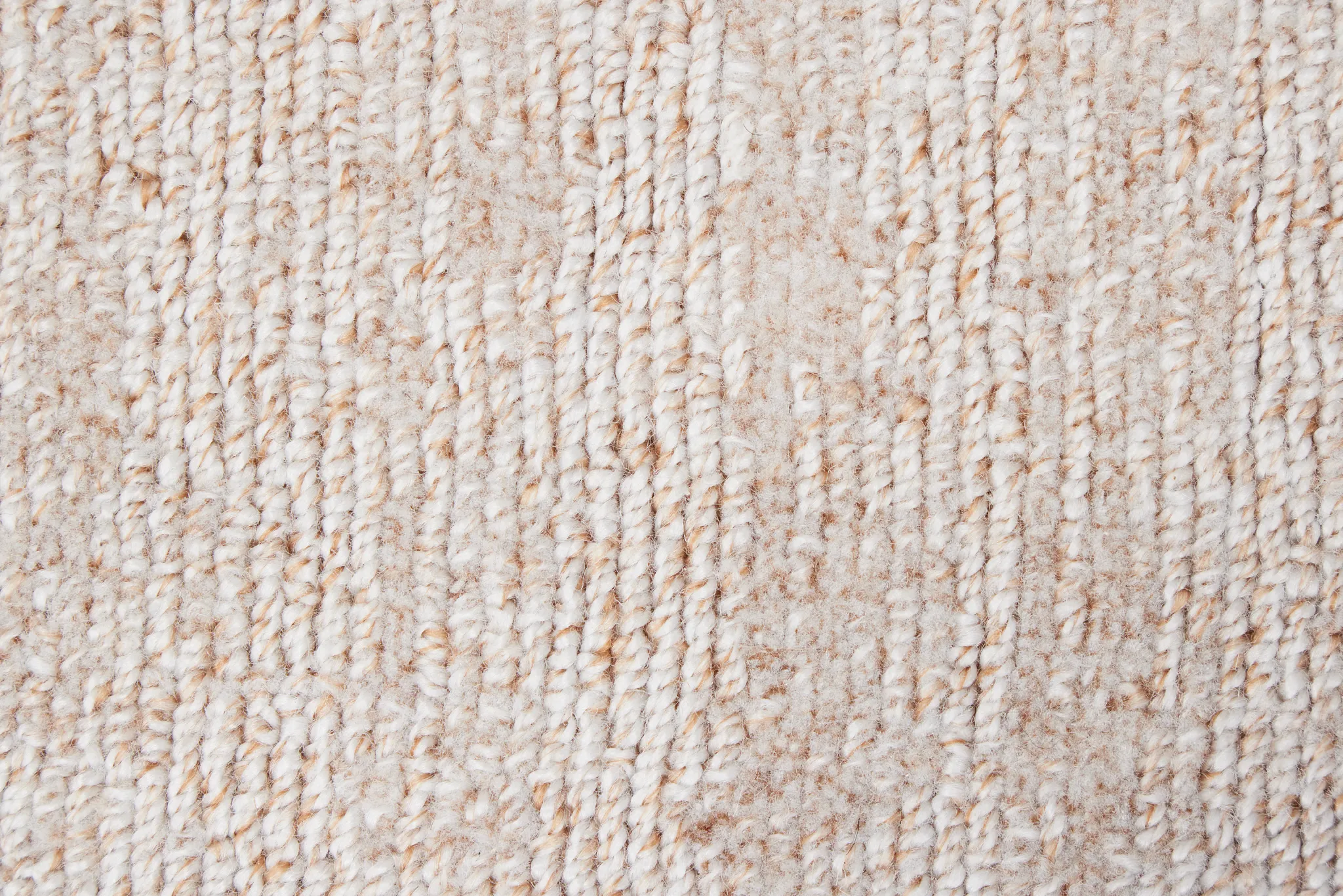 Frisca Light Beige 2x7 Runner