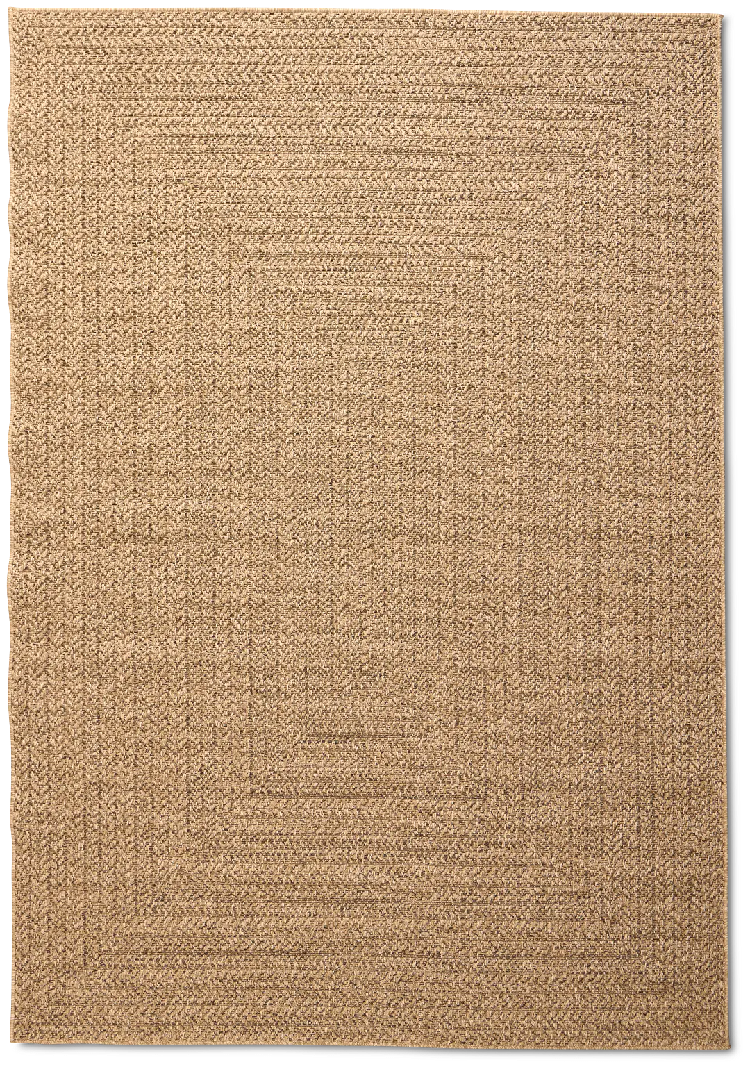 Kami Beige 5x8 Area Rug Kami Beige 5x8 Area Rug