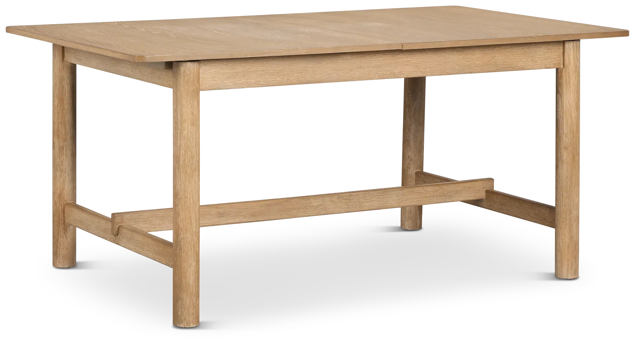 Taylor Light Tone Rectangular Table Taylor Light Tone Rectangular Table
