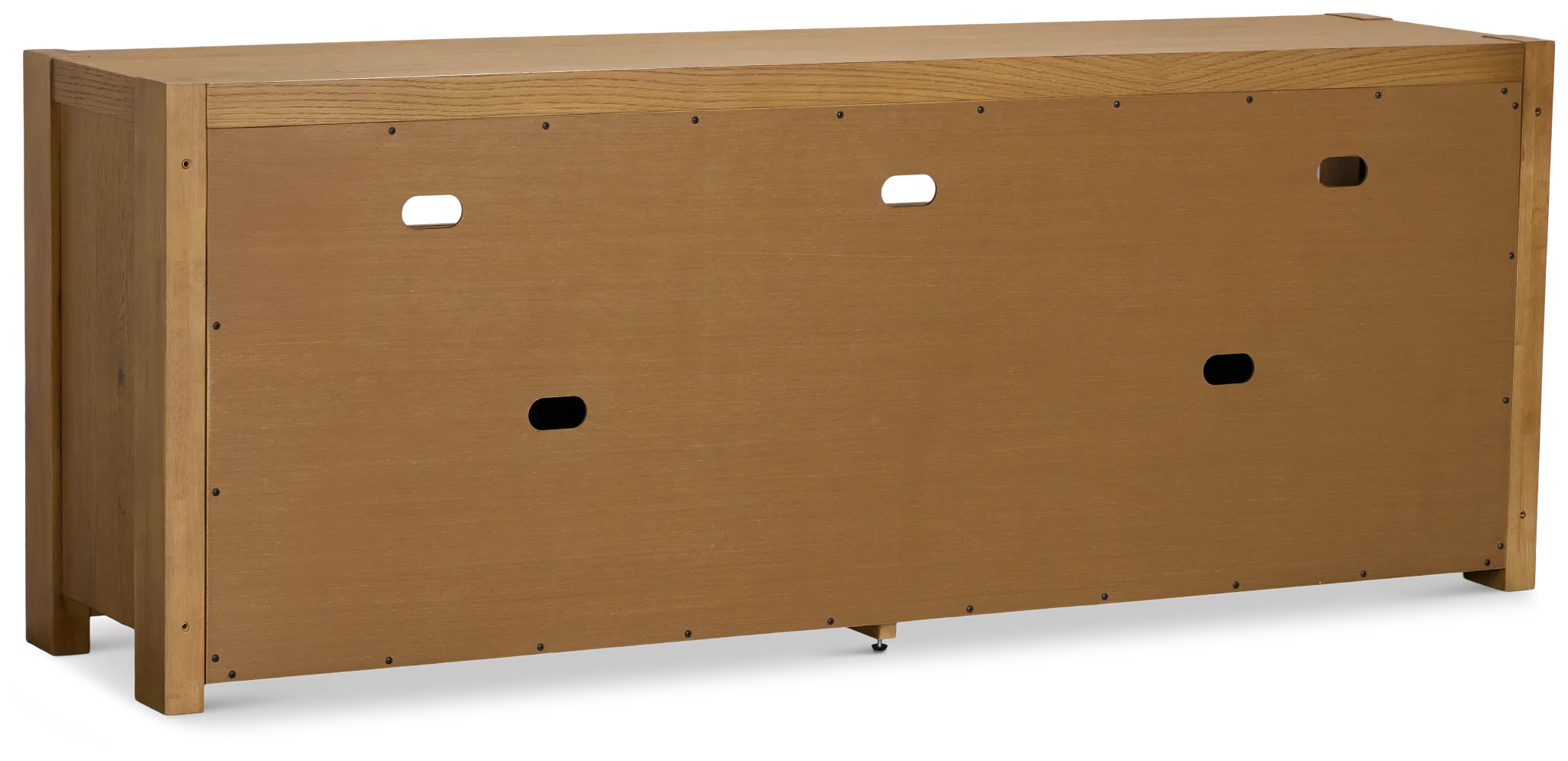 Tahoe 74" Light Tone Tv Stand