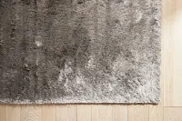 Allure Light Gray 8x11 Area Rug