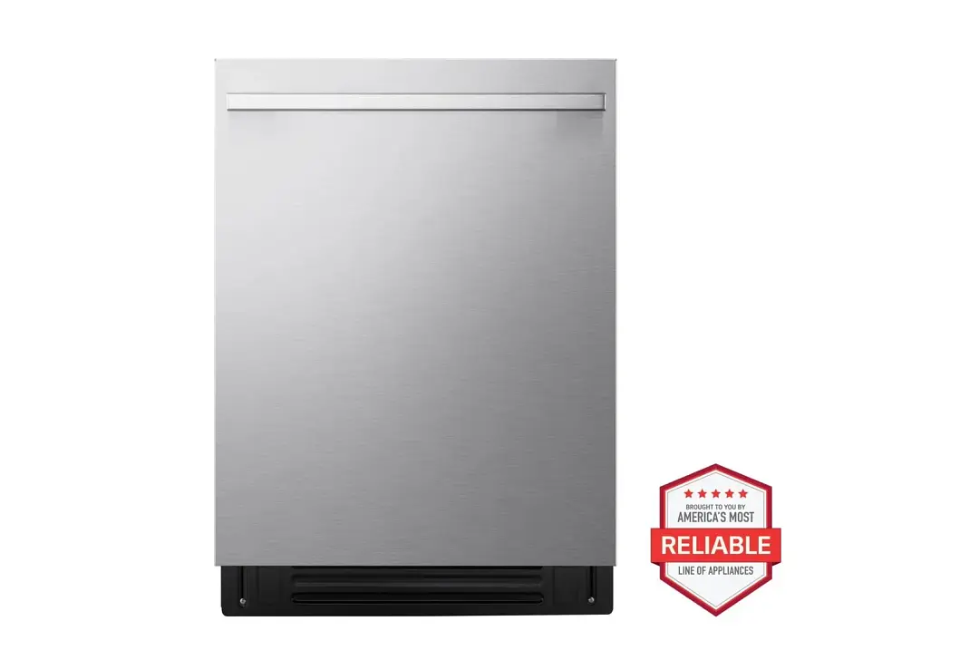 Lg 72 Series Stainless Steel Built In Dishwasher Lg 72 Series Stainless Steel Built In Dishwasher