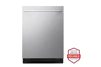 Lg 72 Series Stainless Steel Built In Dishwasher
