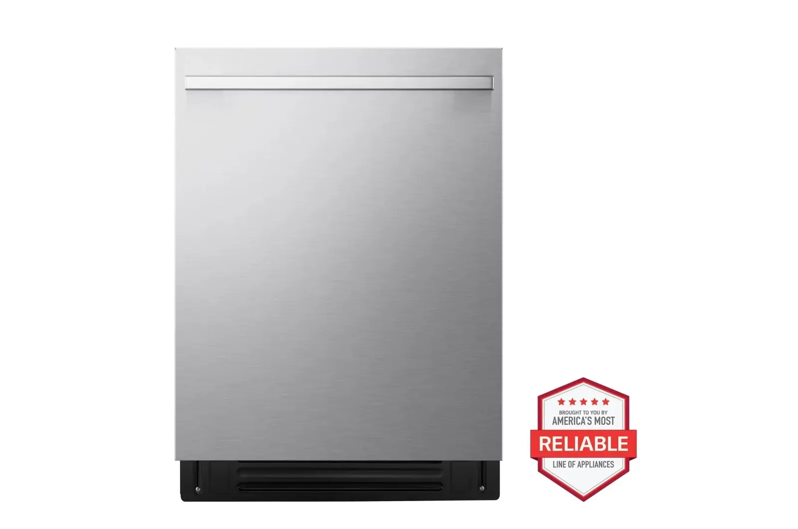 Lg 72 Series Stainless Steel Built In Dishwasher Lg 72 Series Stainless Steel Built In Dishwasher