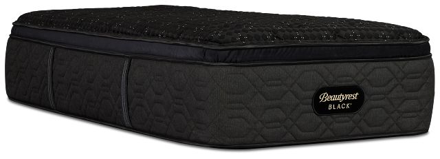 Beautyrest Black Series Three 16.25" Medium Pillow Top Mattress