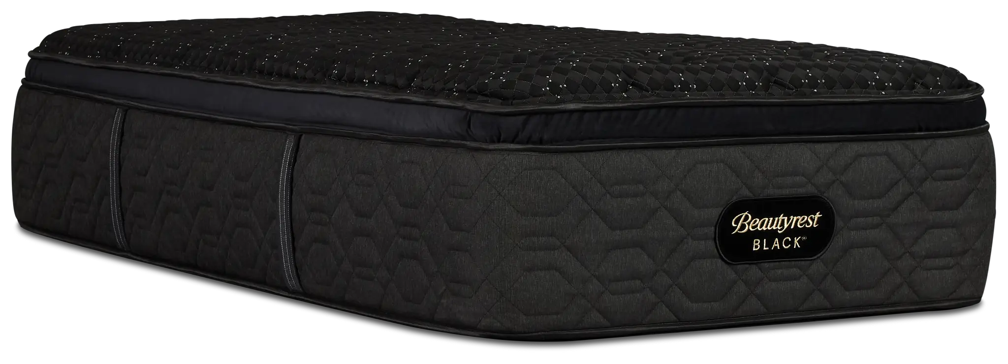 Beautyrest Black Series Three 16.25" Medium Pillow Top Mattress Beautyrest Black Series Three 16.25" Medium Pillow Top Mattress