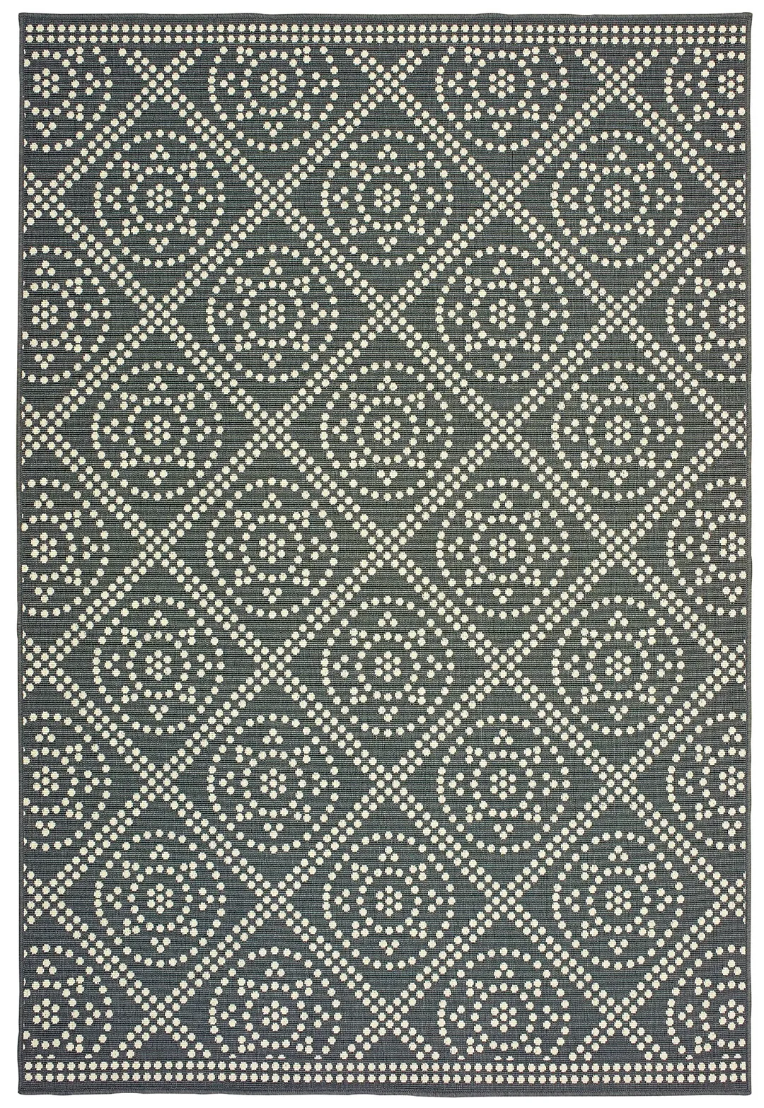 Mary Gray Indoor/outdoor 2x3 Area Rug