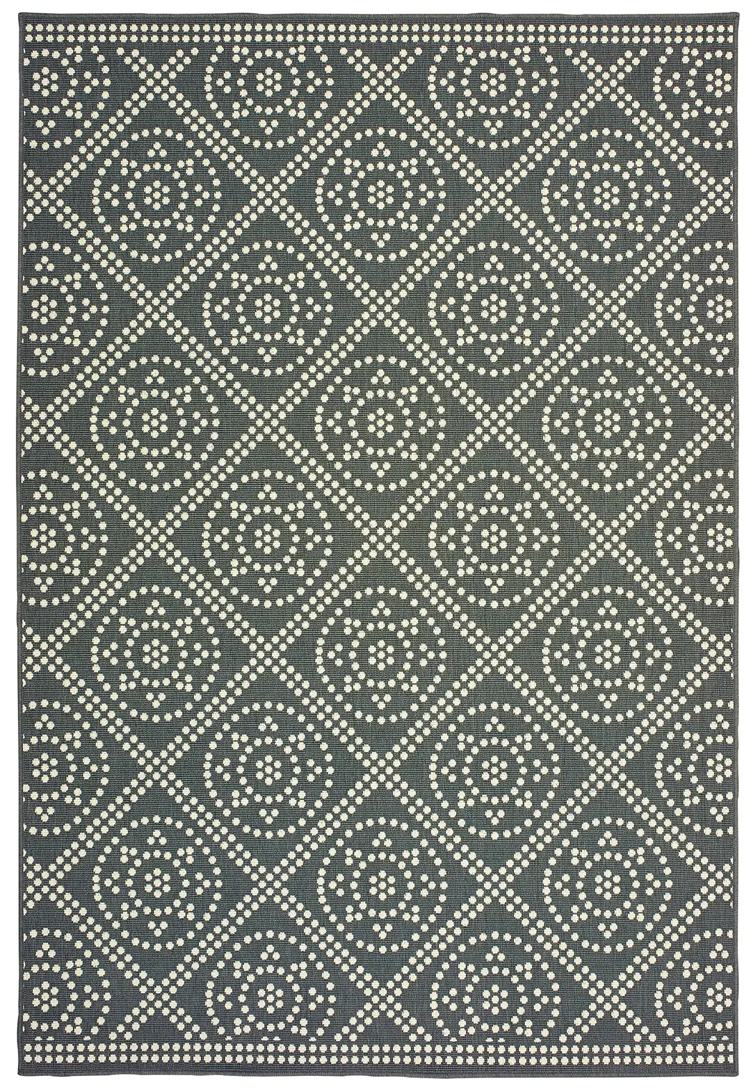 Mary Gray Indoor/outdoor 2x3 Area Rug Mary Gray Indoor/outdoor 2x3 Area Rug