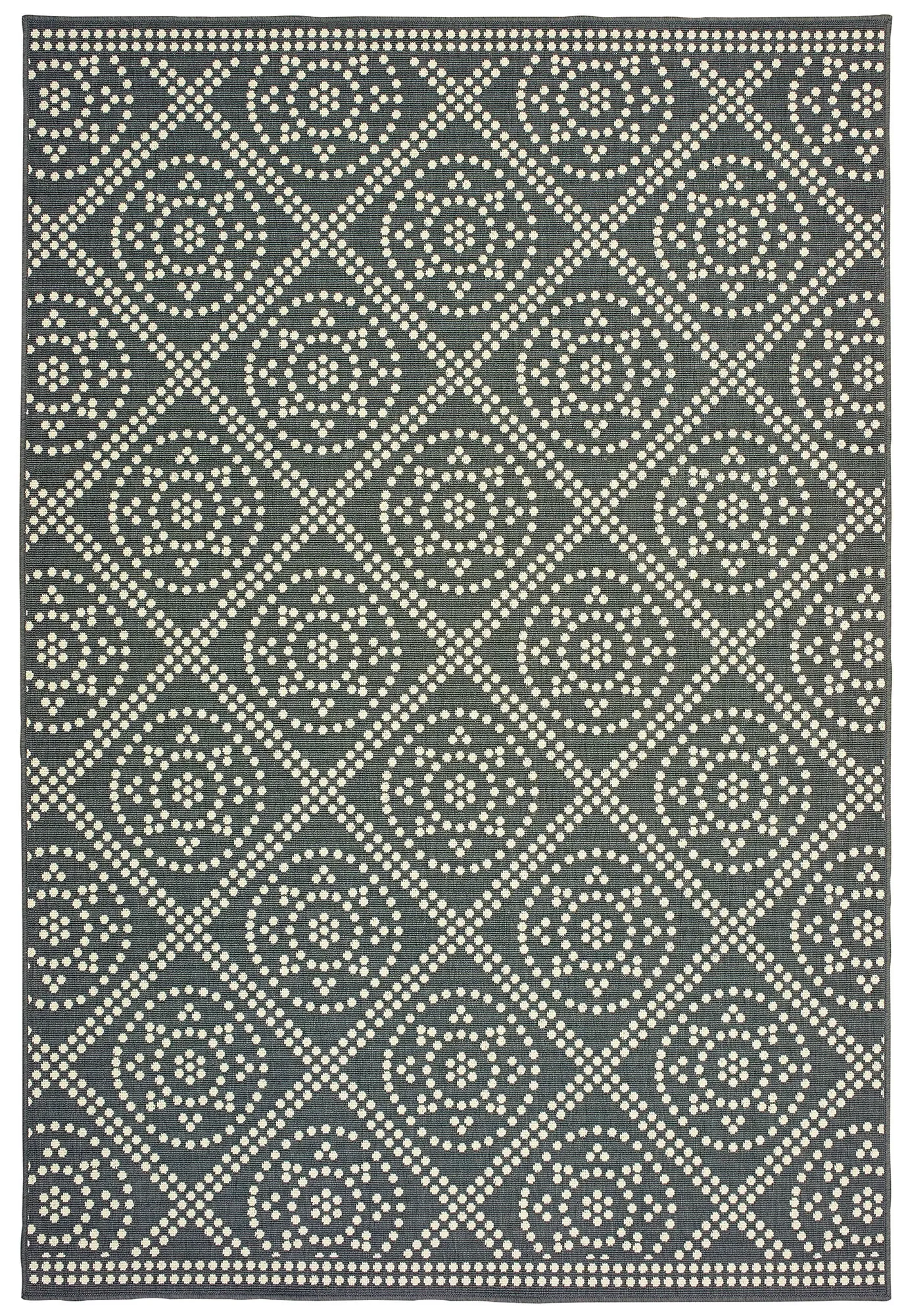 Mary Gray Indoor/outdoor 2x3 Area Rug