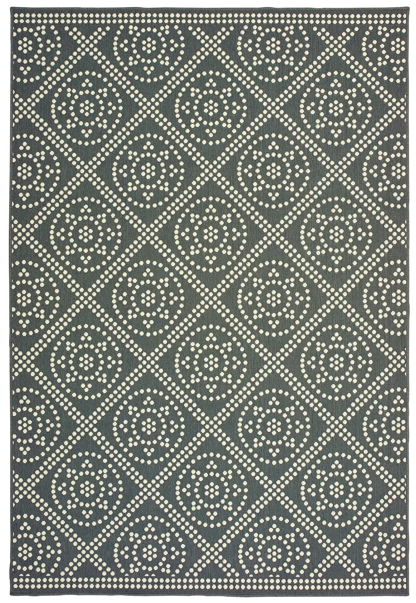 Mary Gray Indoor/outdoor 2x3 Area Rug Mary Gray Indoor/outdoor 2x3 Area Rug