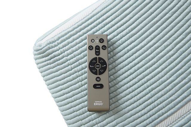 Tempur-pedic Tempur-proadapt Medium Ergo 3.0 Adjustable Mattress Set