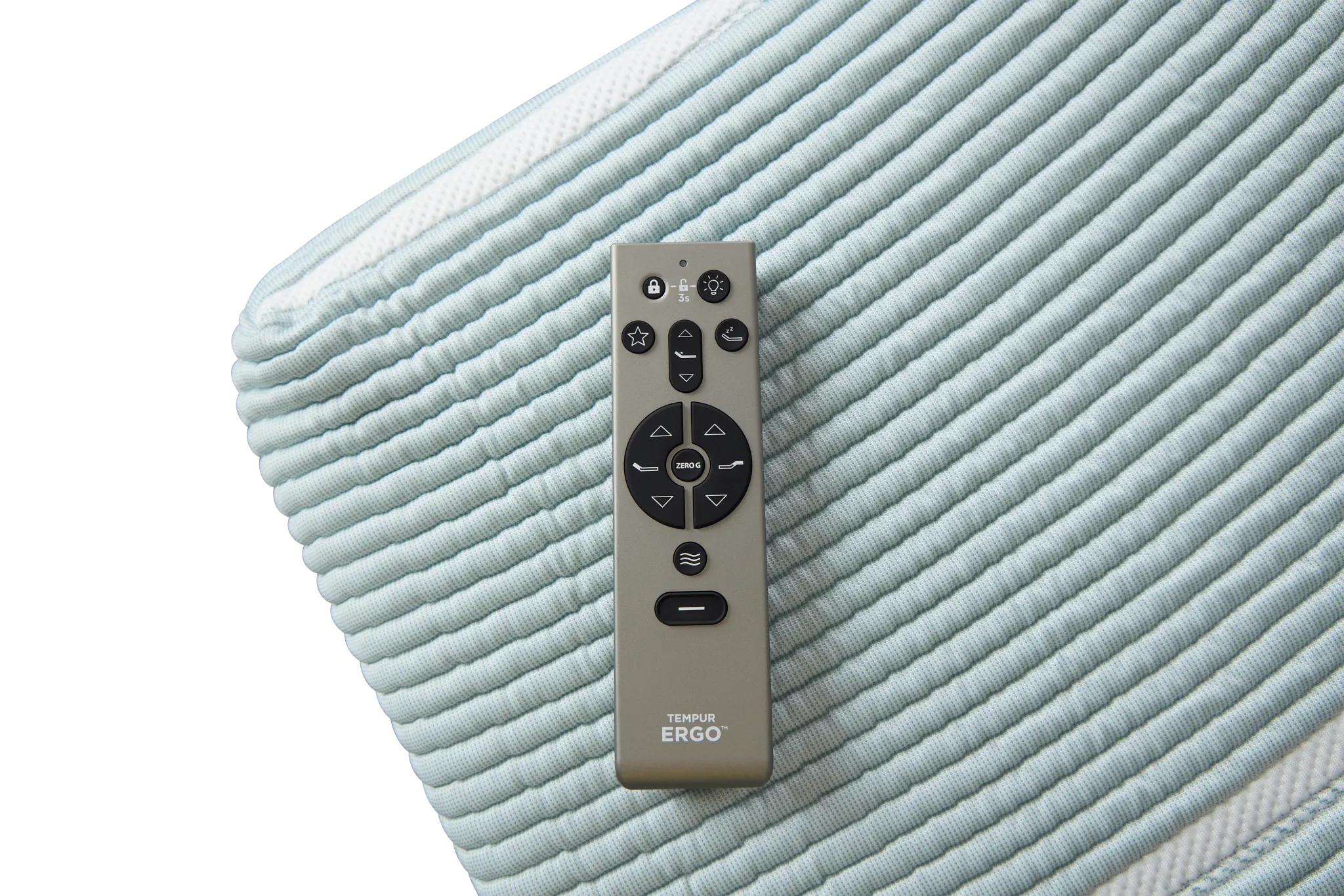 Tempur-pedic Tempur-proadapt Medium Ergo 3.0 Adjustable Mattress Set