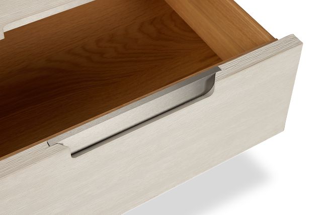 Miramar Light Tone Dresser