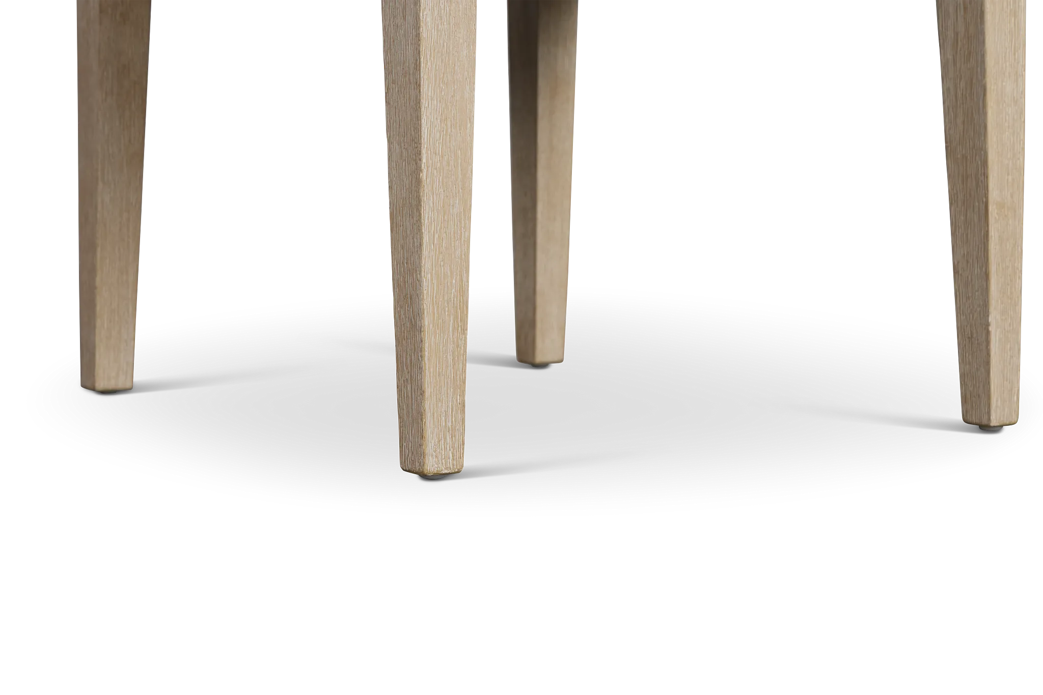 Miramar Light Tone Upholstered Side Chair