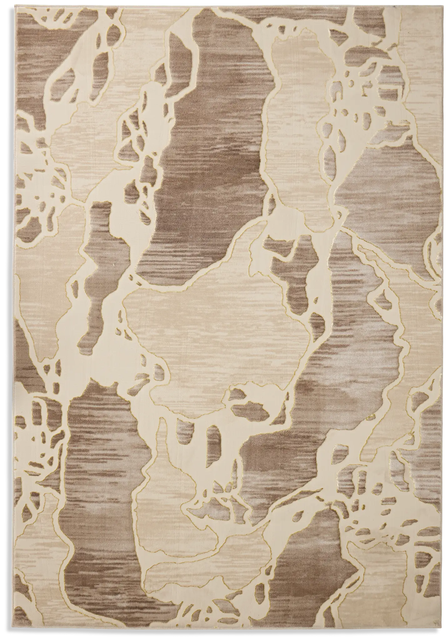 Sharpe Gold 5x8 Area Rug Sharpe Gold 5x8 Area Rug