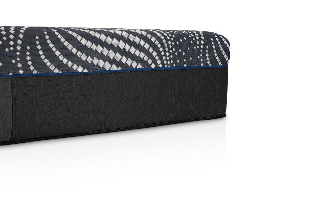Sealy Posturepedic Plus High Point 14" Firm Hybrid Mattress