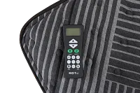 Beautyrest Black Series One Extra Firm Deluxe Adjustable Mattress Set