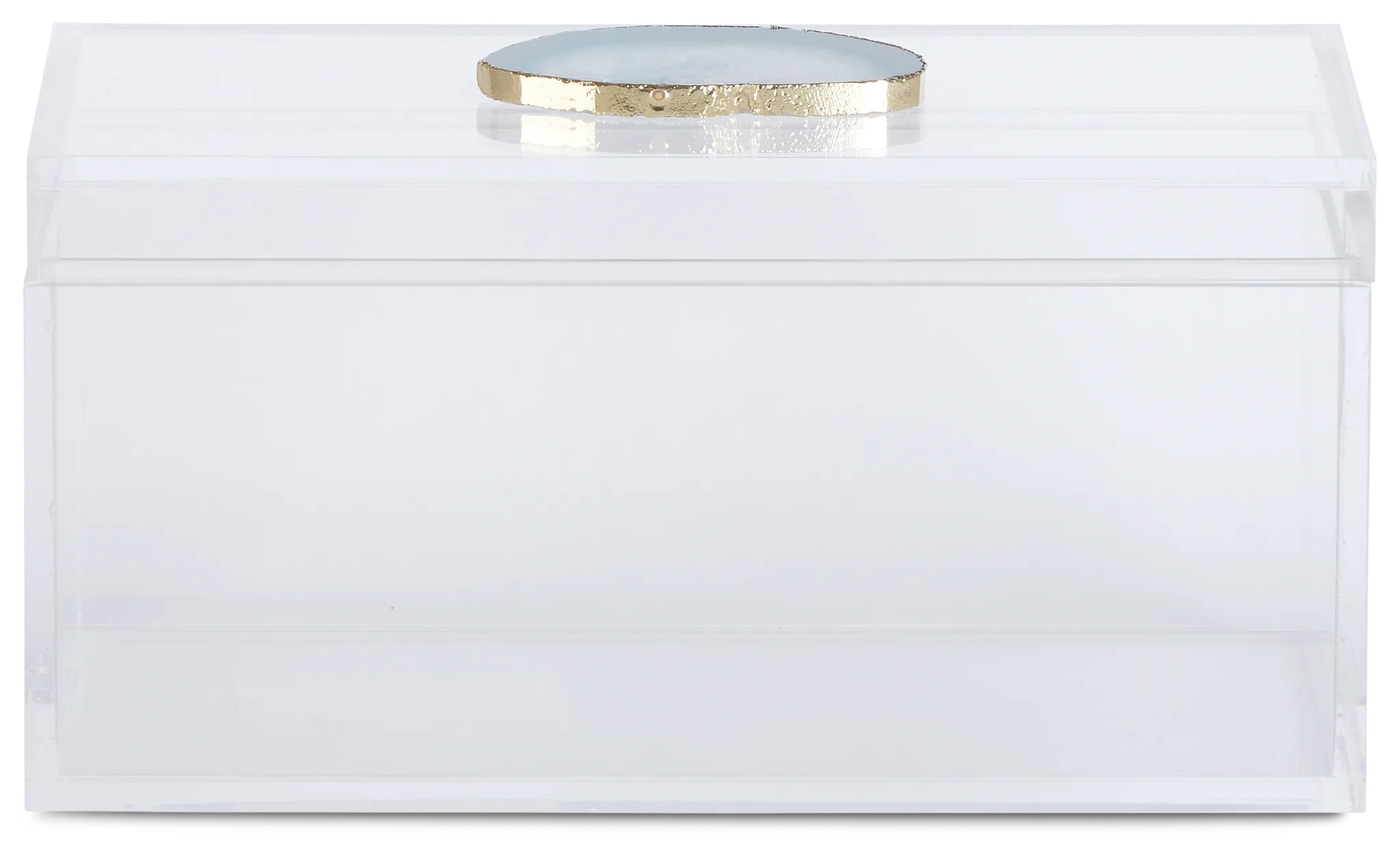 Clarence Acrylic Small Box