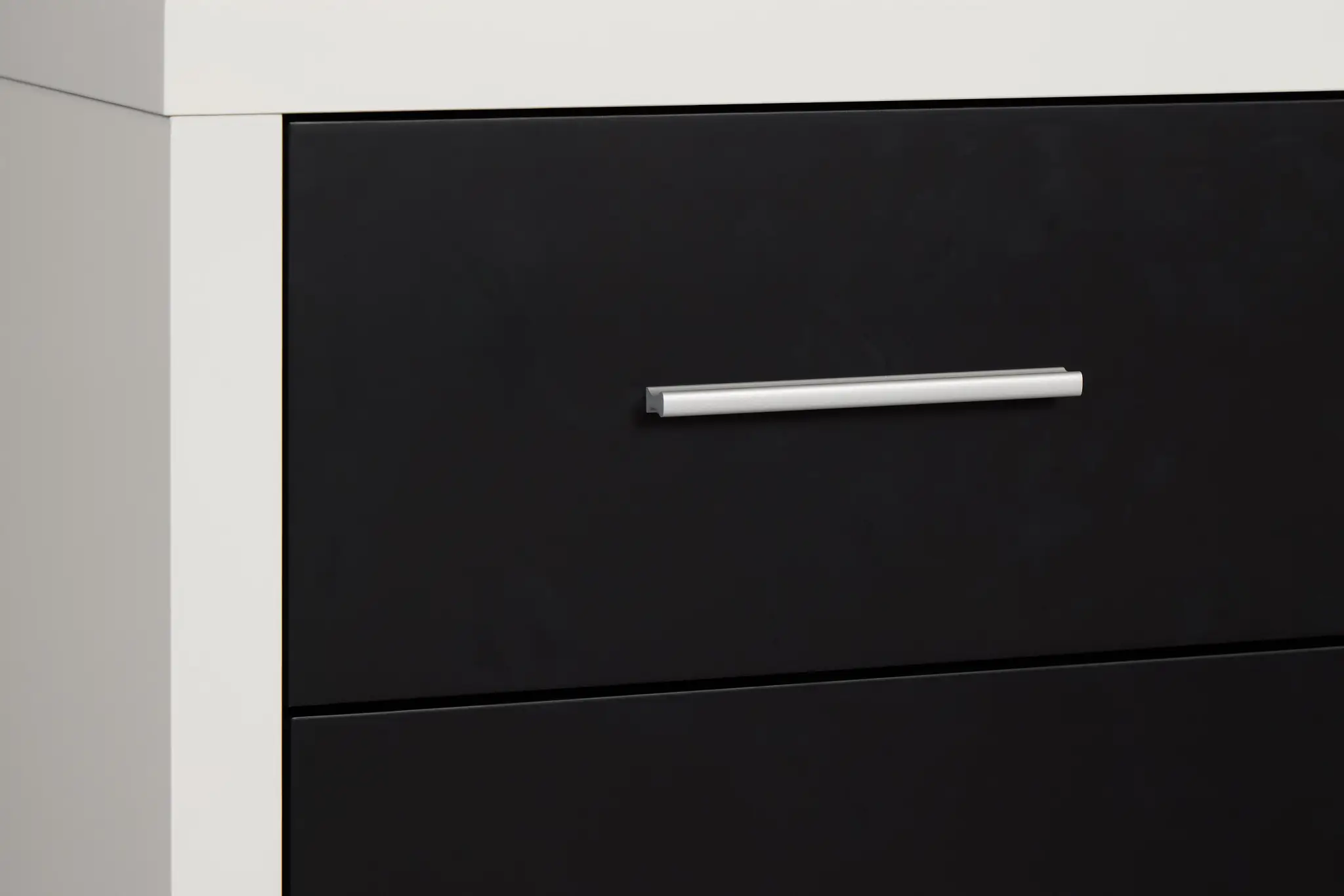 Doral White Entertainment Wall Doral White Entertainment Wall