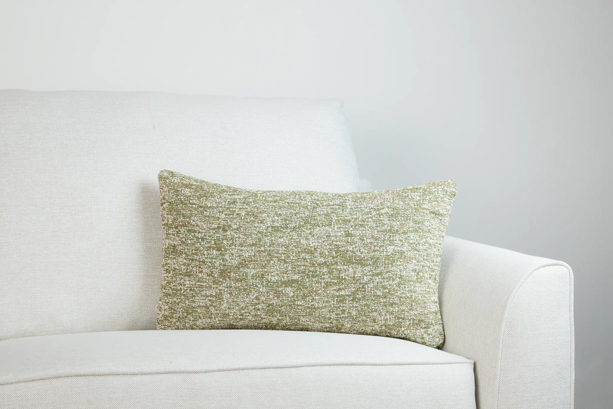 Baxter Green Lumbar Accent Pillow Baxter Green Lumbar Accent Pillow
