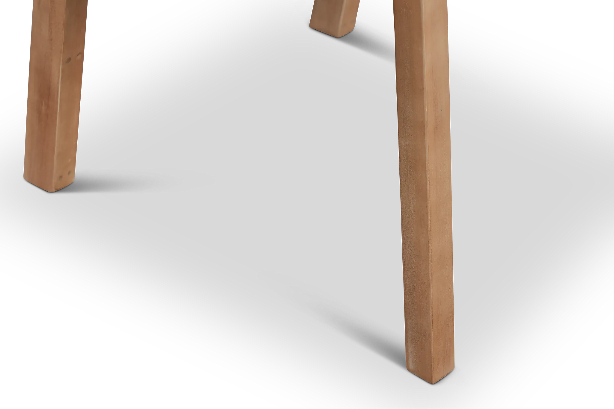 Laguna Gray Cushioned Arm Chair