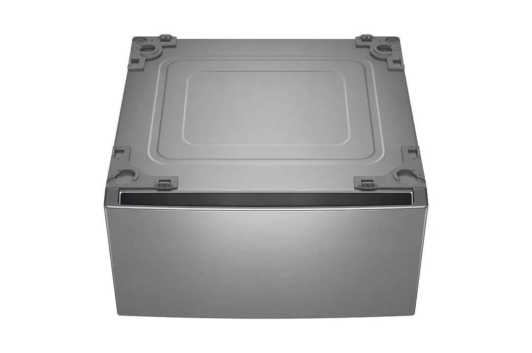 Lg 6 Series Gray 27" Pedestal